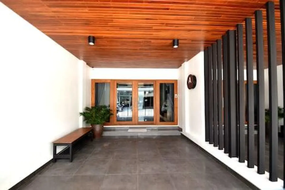 The Sila Boutique Bed & Breakfast – Affordable hotel in Chiang Mai