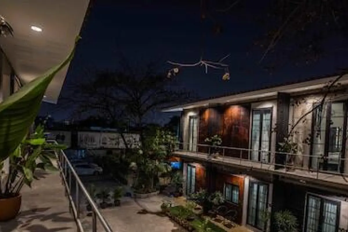 The Warehouse Chiang Mai – Affordable hotel in Chiang Mai