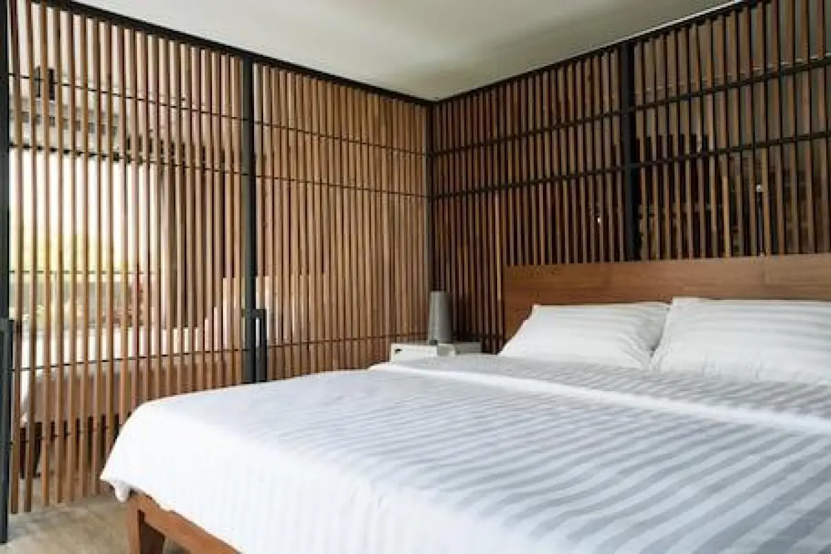 Nord Studio – Affordable hotel in Chiang Mai