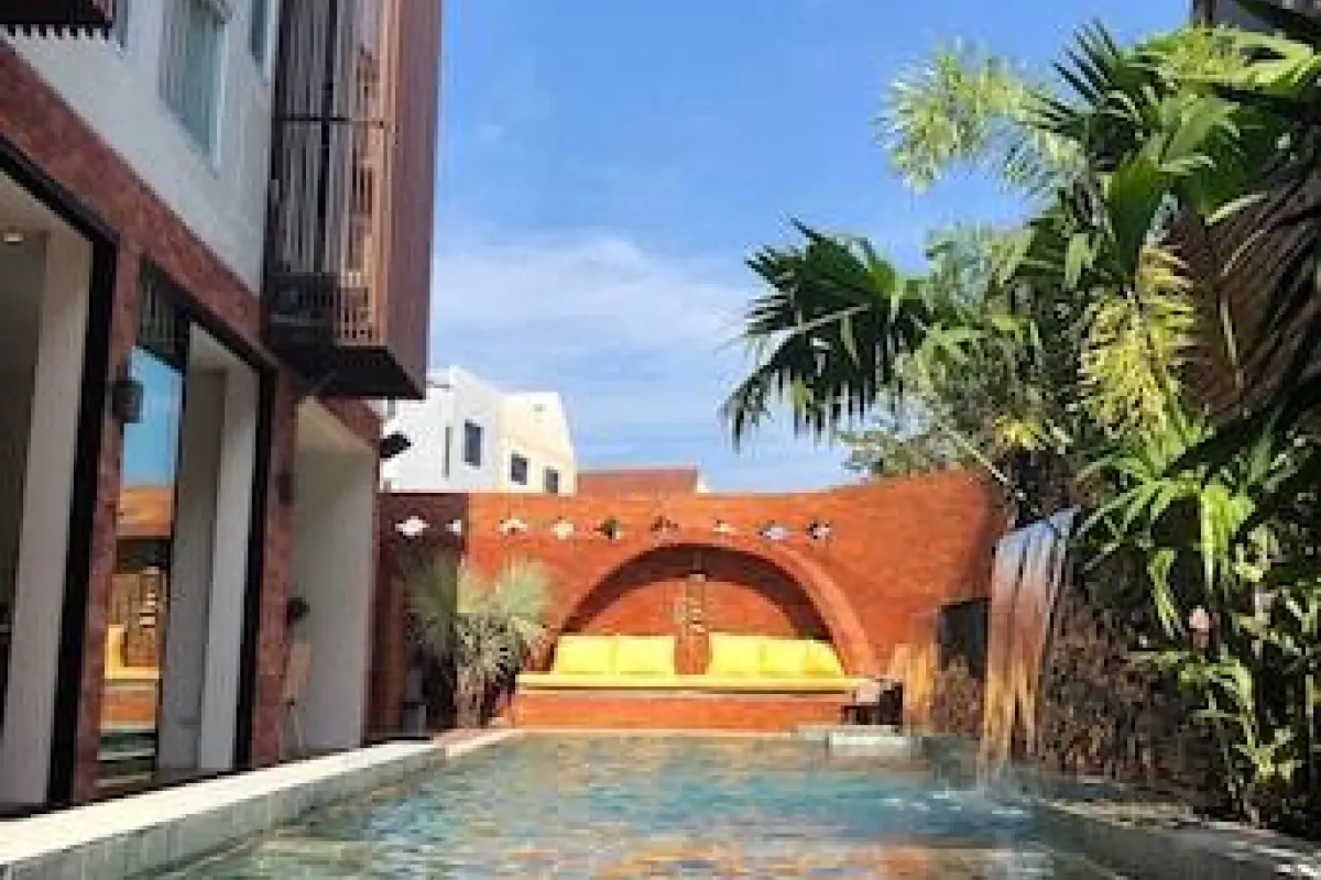 Nine Hotel Chiangmai – Affordable hotel in Chiang Mai