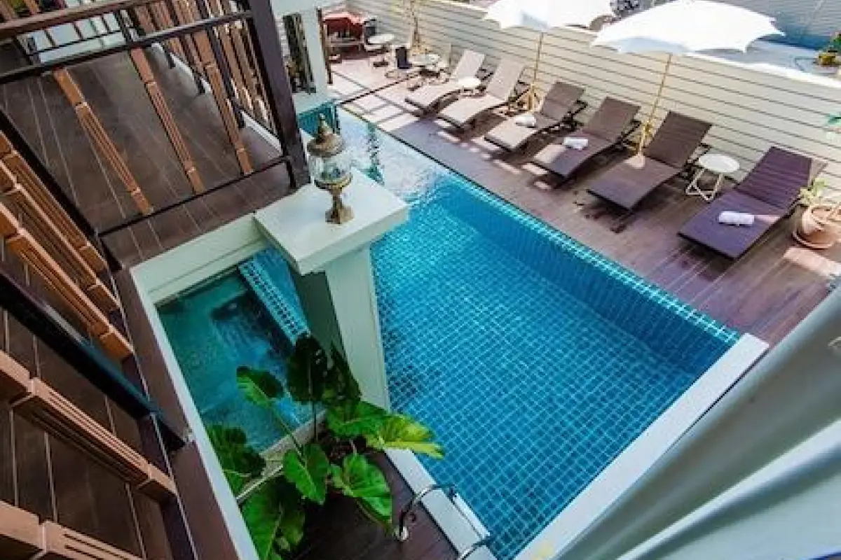 Goldenbell Hotel Chiangmai – Affordable hotel in Chiang Mai