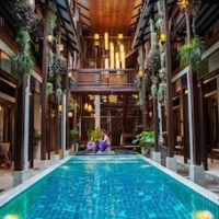 Ban Chang Tong Hotel – Affordable hotel in Chiang Mai