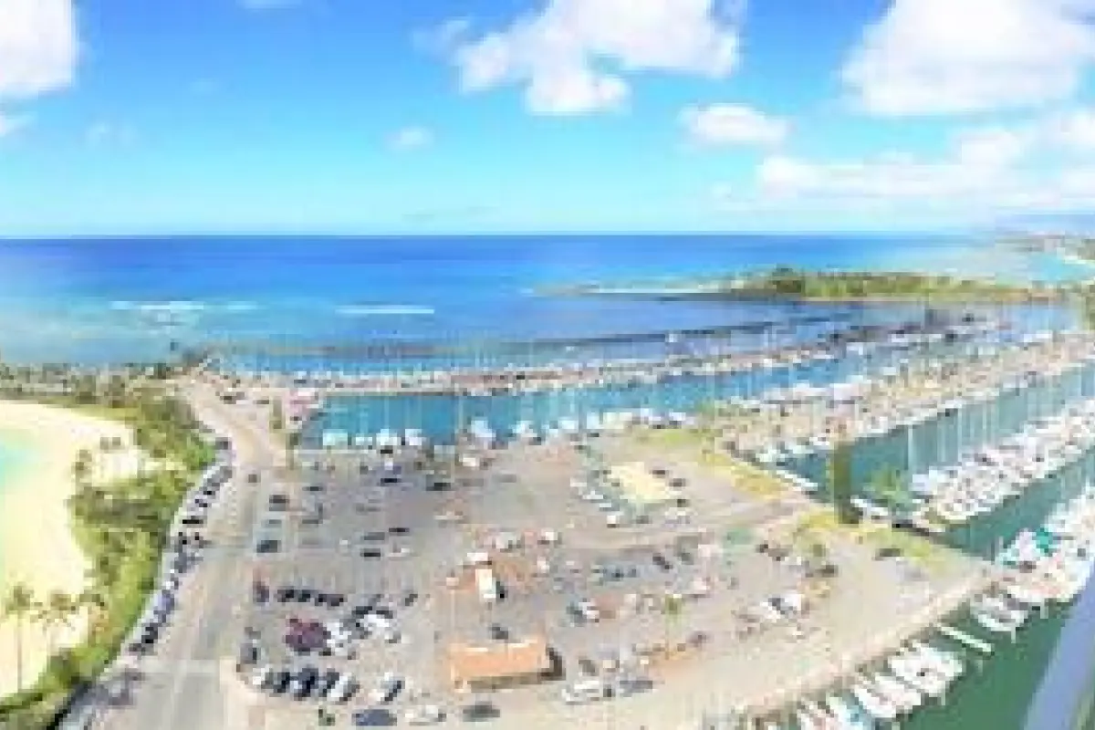 Ilikai by Luana Hawaii Vacation Rentals – Affordable hotel in Honolulu