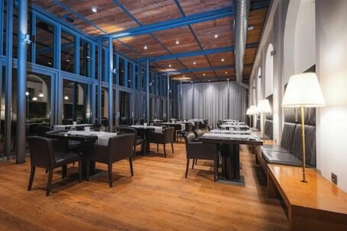 Hotel ALBRECHT – Affordable hotel in Bratislava