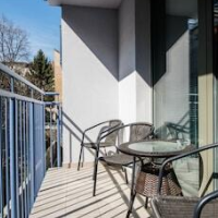 Apart Hotel VIRGO – Affordable hotel in Bratislava