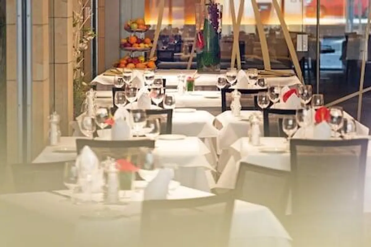 Hotel Avance – Affordable hotel in Bratislava