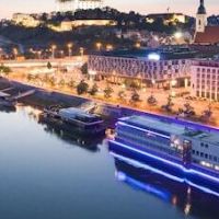 Devin Hotel – Affordable hotel in Bratislava