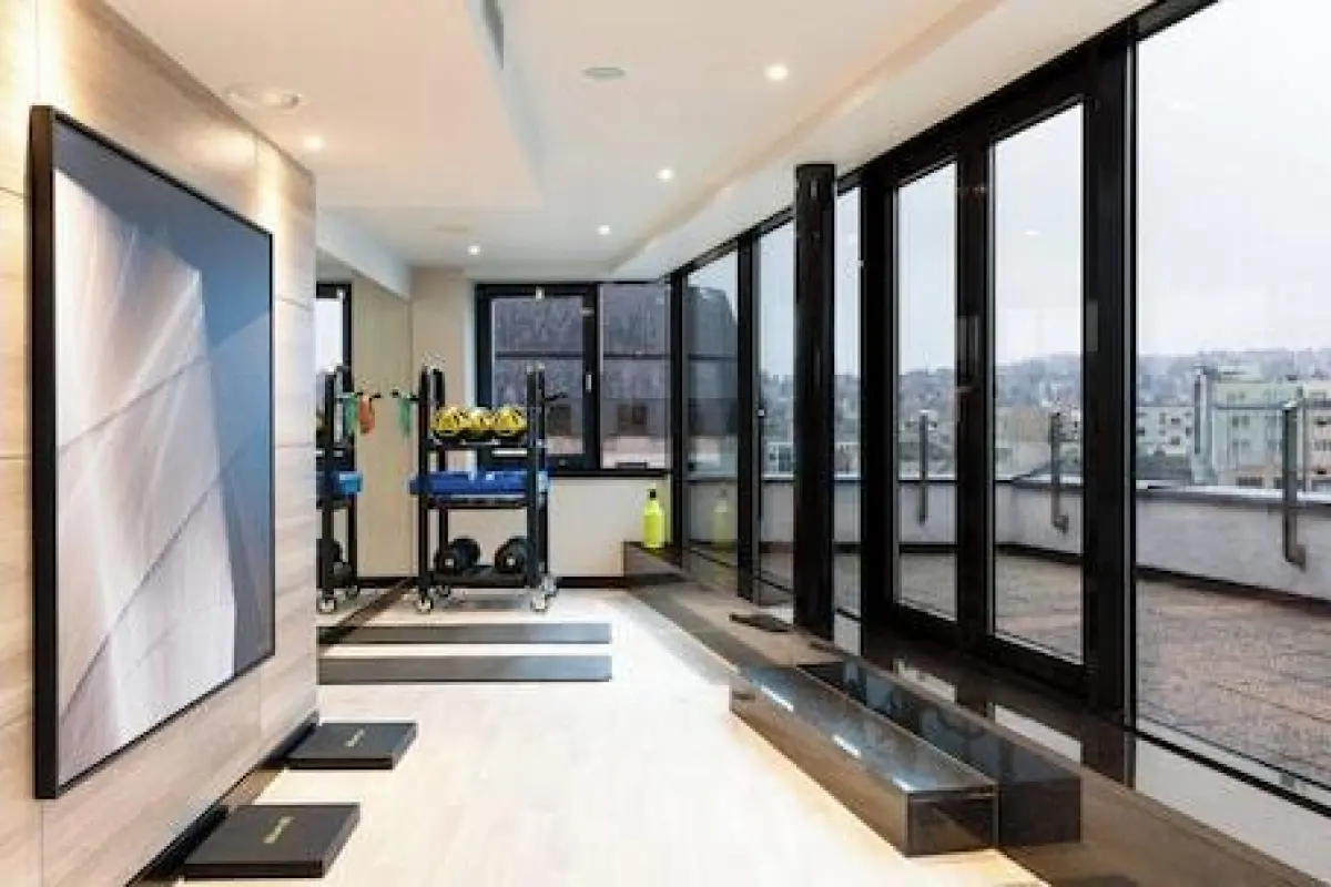 AC Hotel by Marriott Bratislava Old Town – Affordable hotel in Bratislava