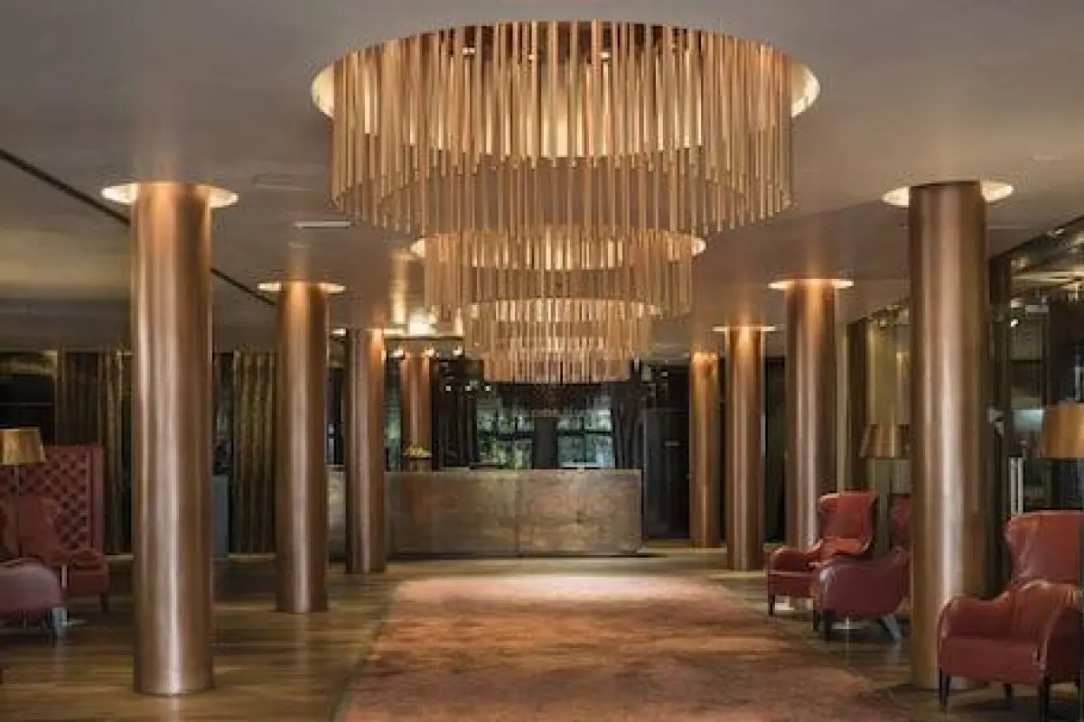 Falkensteiner Hotel Bratislava – Affordable hotel in Bratislava