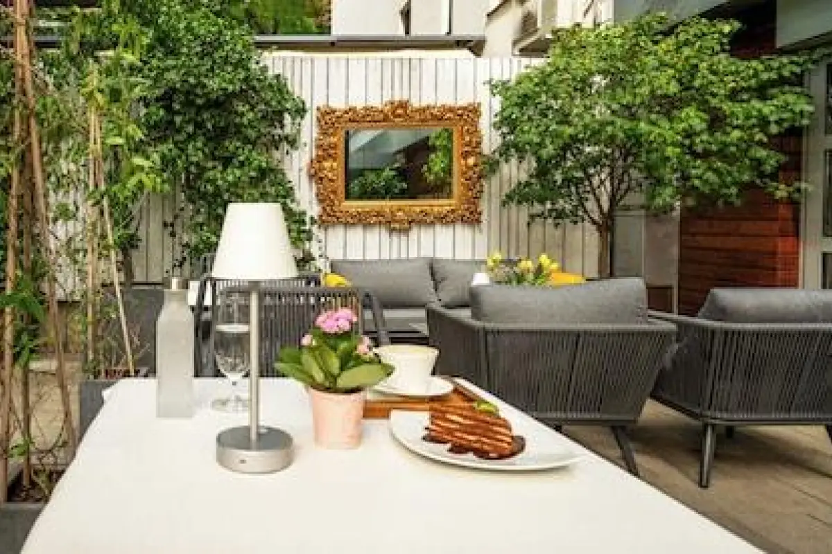 Mama's Design & Boutique Hotel – Affordable hotel in Bratislava