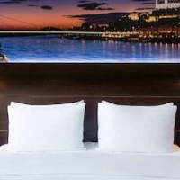 Lindner Hotel Bratislava, part of JdV by Hyatt – Affordable hotel in Bratislava