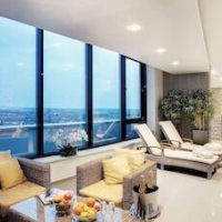 NH Bratislava Gate One – Affordable hotel in Bratislava