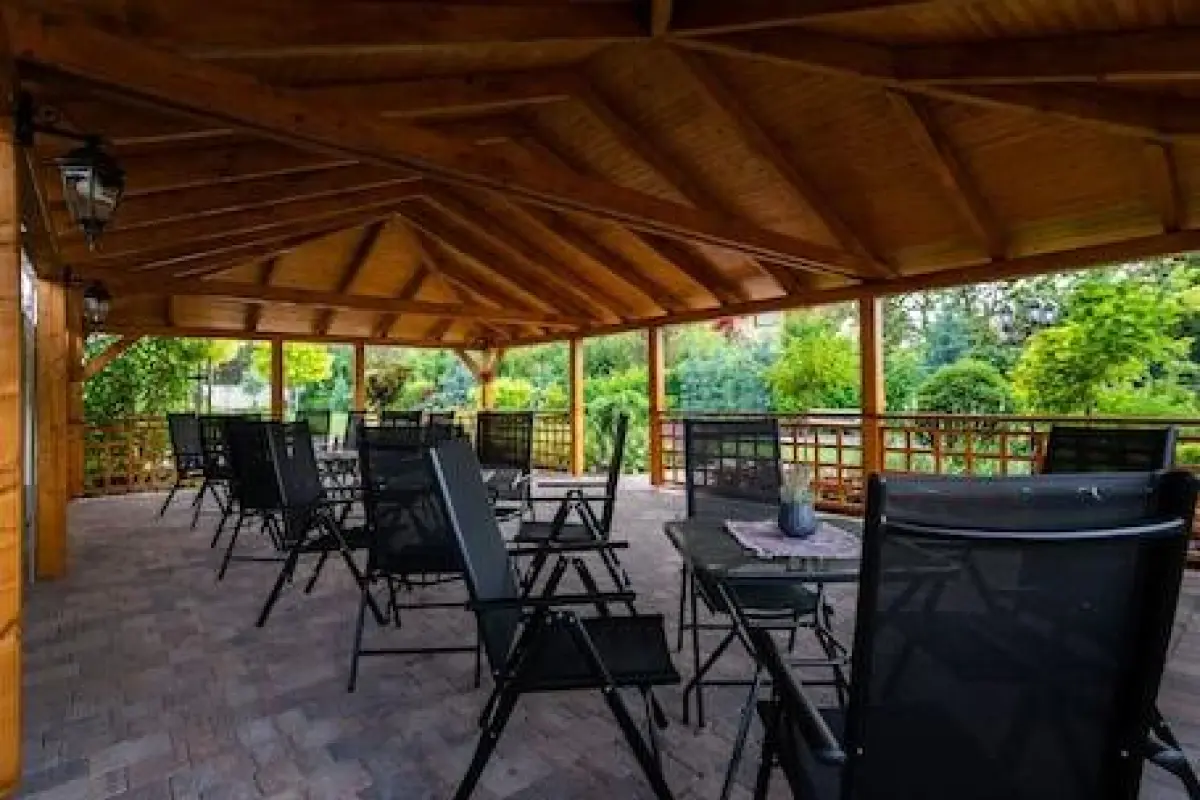Apartmanovy dom Villa Ephélia – Affordable hotel in Dunajska Streda
