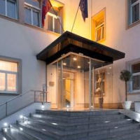 Mamaison Residence Sulekova Bratislava – Affordable hotel in Bratislava