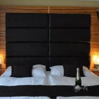 Art Hotel William – Affordable hotel in Bratislava