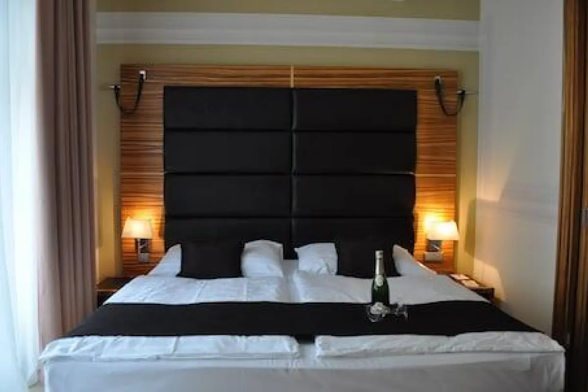 Art Hotel William – Affordable hotel in Bratislava