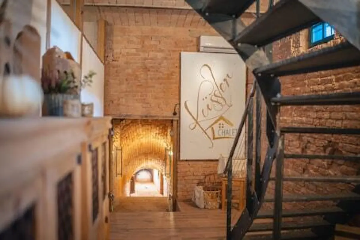 Winzerhof Küssler, Weinviertel – Affordable hotel in Angern an der March