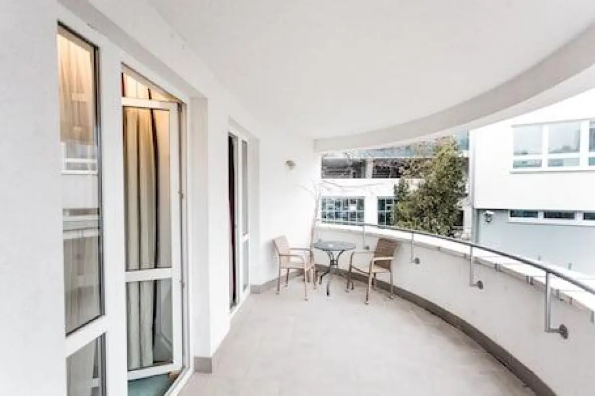 Hotel SET – Affordable hotel in Bratislava