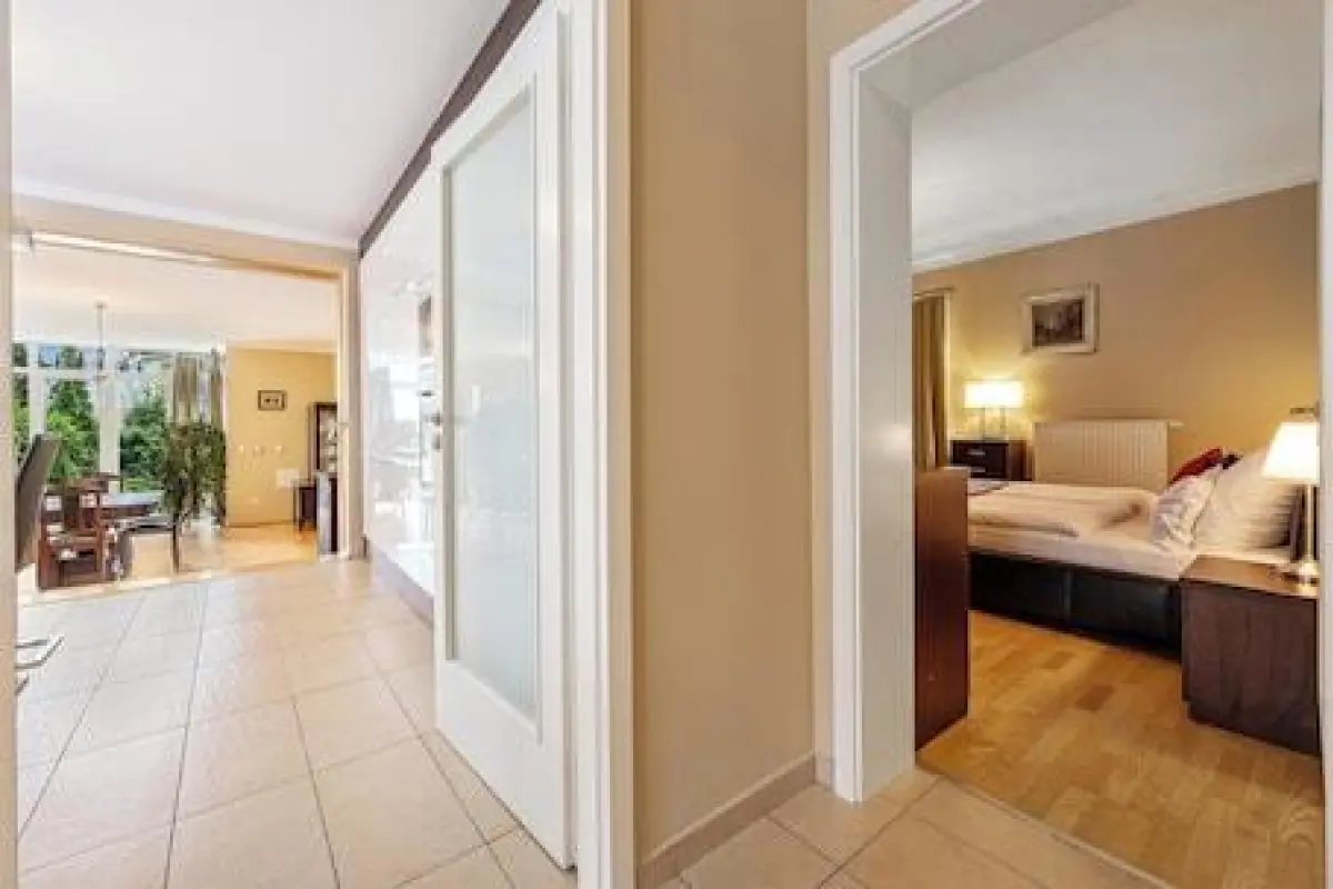 Hotel ANTARES – Affordable hotel in Bratislava