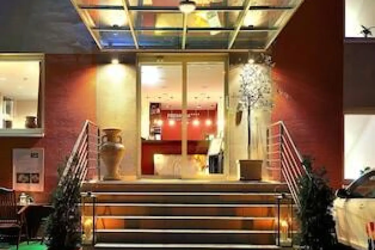 Premium Business Hotel Bratislava – Affordable hotel in Bratislava