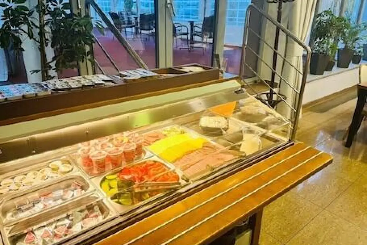 Hotel Eminent – Affordable hotel in Stupava