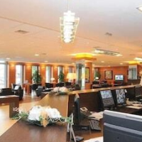 Hotel SOREA Regia – Affordable hotel in Bratislava