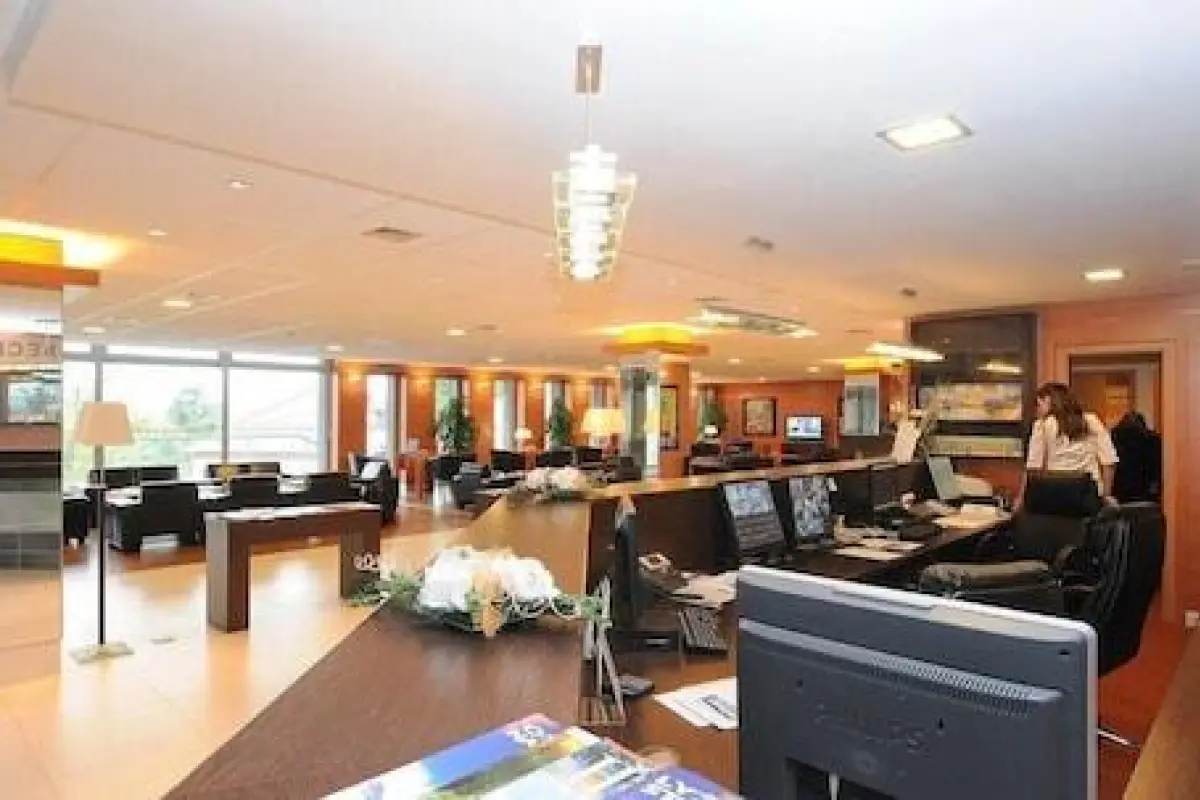 Hotel SOREA Regia – Affordable hotel in Bratislava