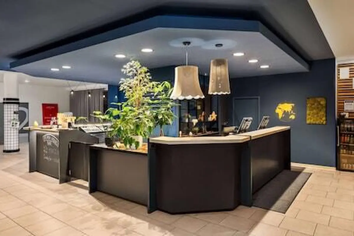 Vienna House Easy by Wyndham Bratislava – Affordable hotel in Bratislava