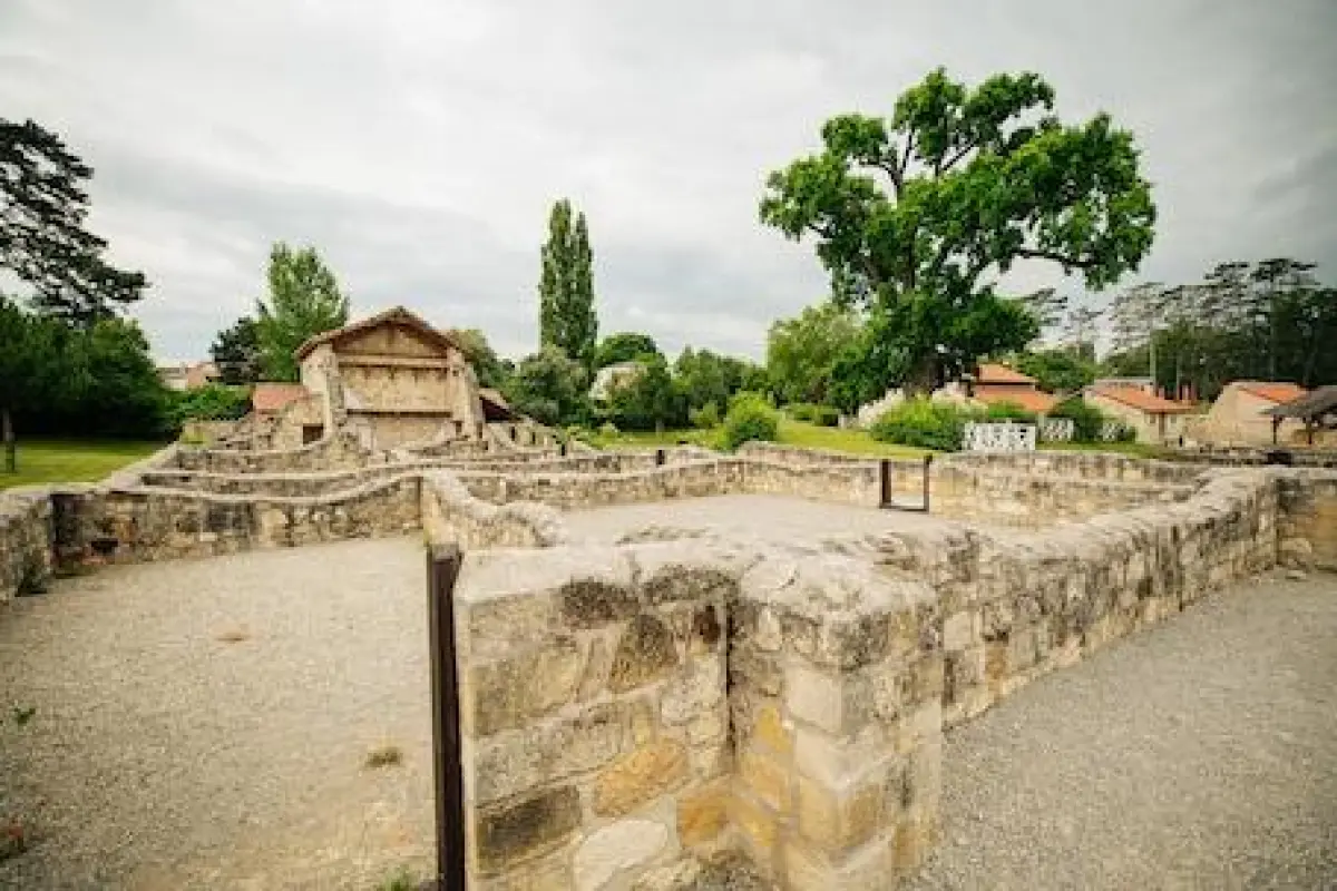 Marc Aurel – Affordable hotel in Petronell-Carnuntum