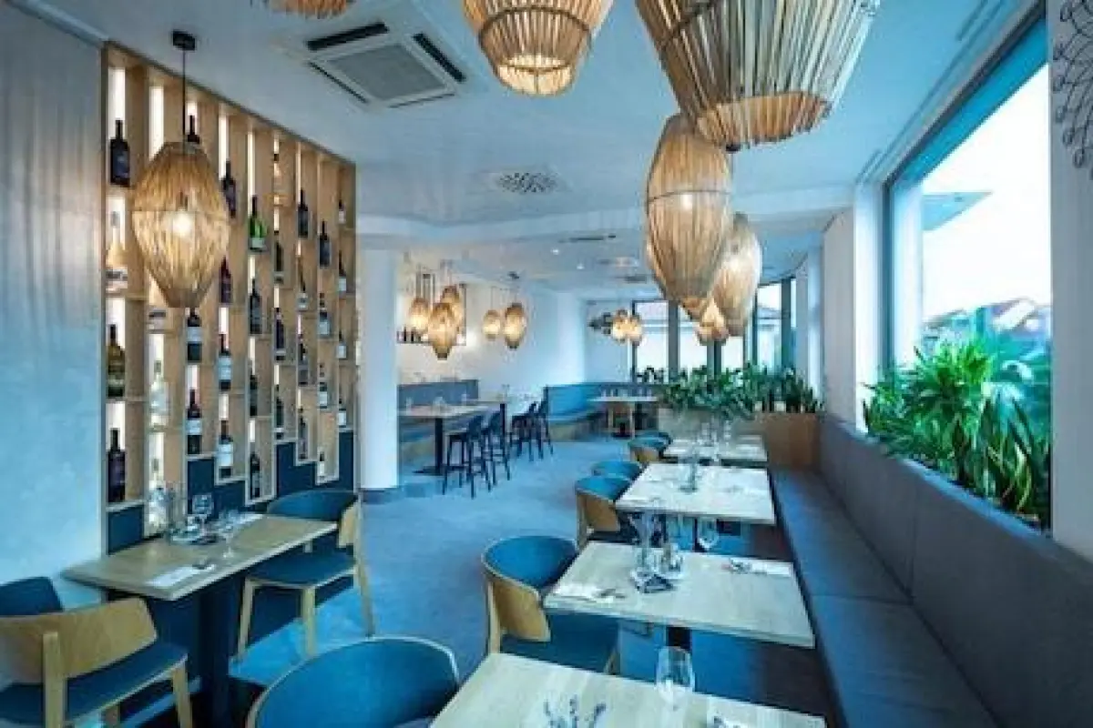 Fine Restaurant & Apartments – Affordable hotel in Malacky