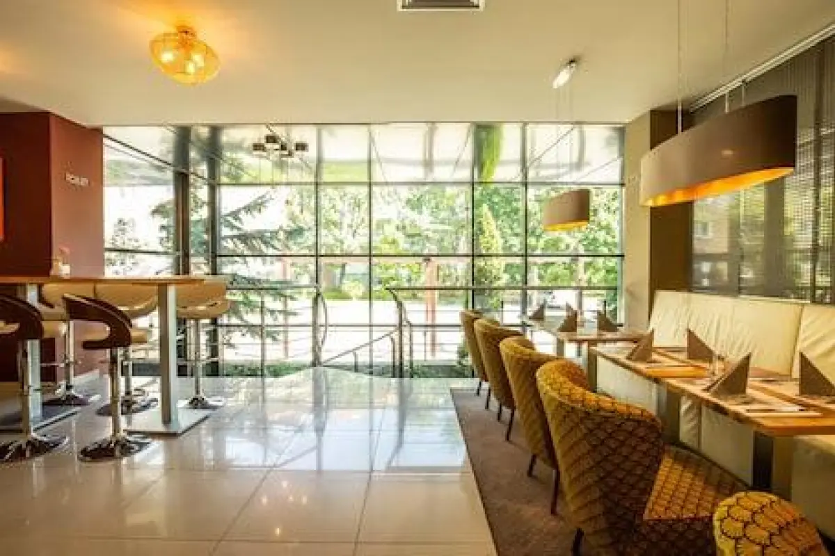 Impiq Hotel – Affordable hotel in Trnava