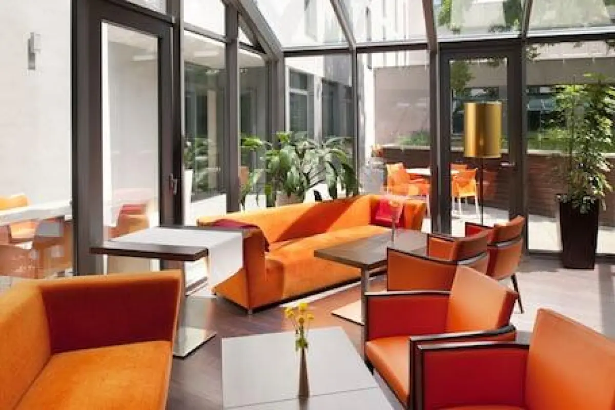 Holiday Inn Trnava by IHG – Affordable hotel in Trnava