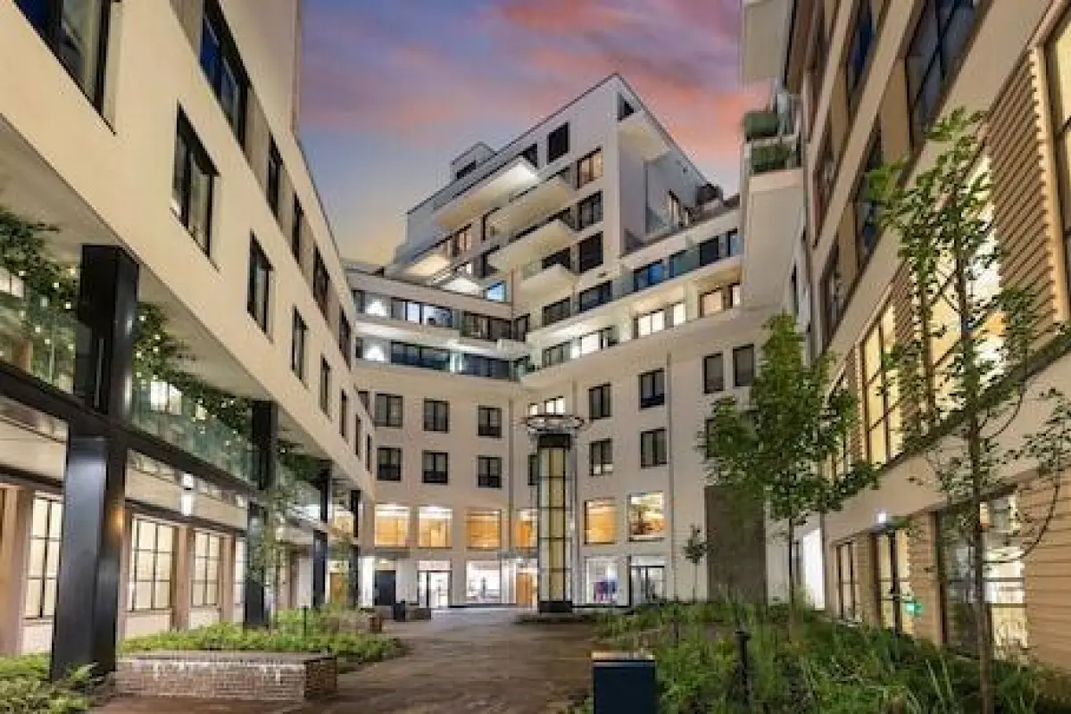 Hotels in Oslo (OSL - All Airports), Norway