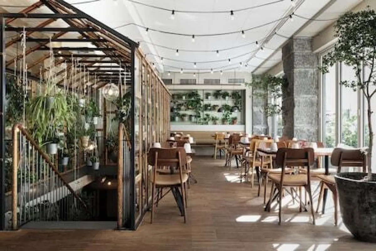 Apartments by Brøchner Hotels – Affordable hotel in Copenhagen