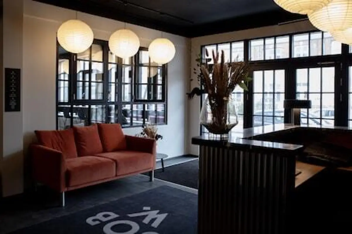 Hotels in Copenhagen, Hovedstaden, Denmark