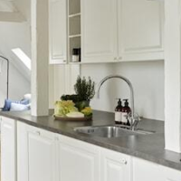 Rosenborg Hotel Apartments – Affordable hotel in Copenhagen