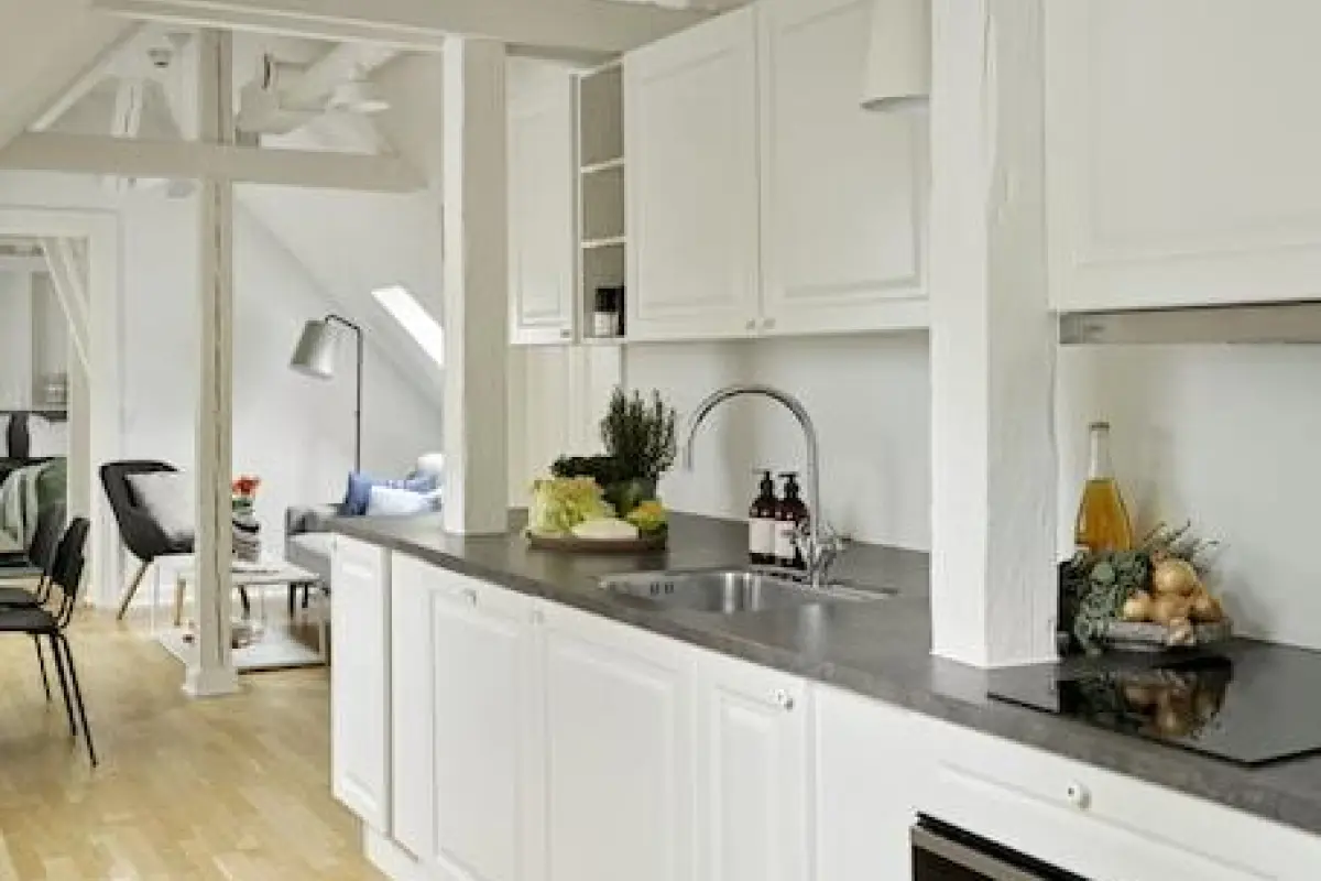Rosenborg Hotel Apartments – Affordable hotel in Copenhagen