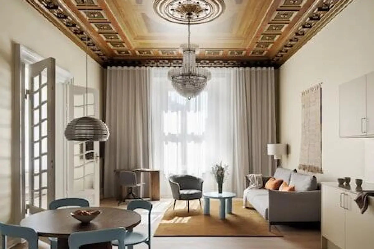 Venders Copenhagen – Affordable hotel in Copenhagen