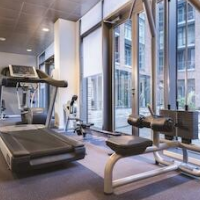 Adina Apartment Hotel Copenhagen – Affordable hotel in Copenhagen