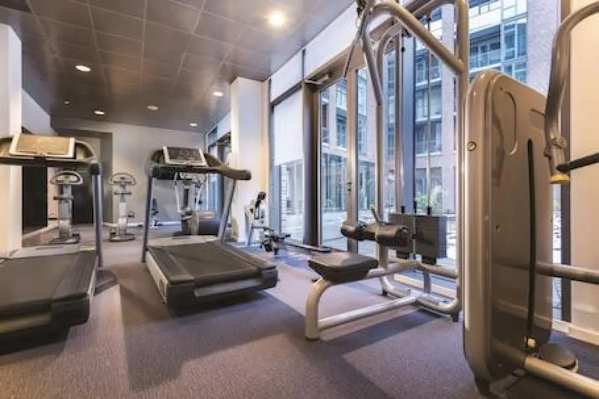 Adina Apartment Hotel Copenhagen – Affordable hotel in Copenhagen