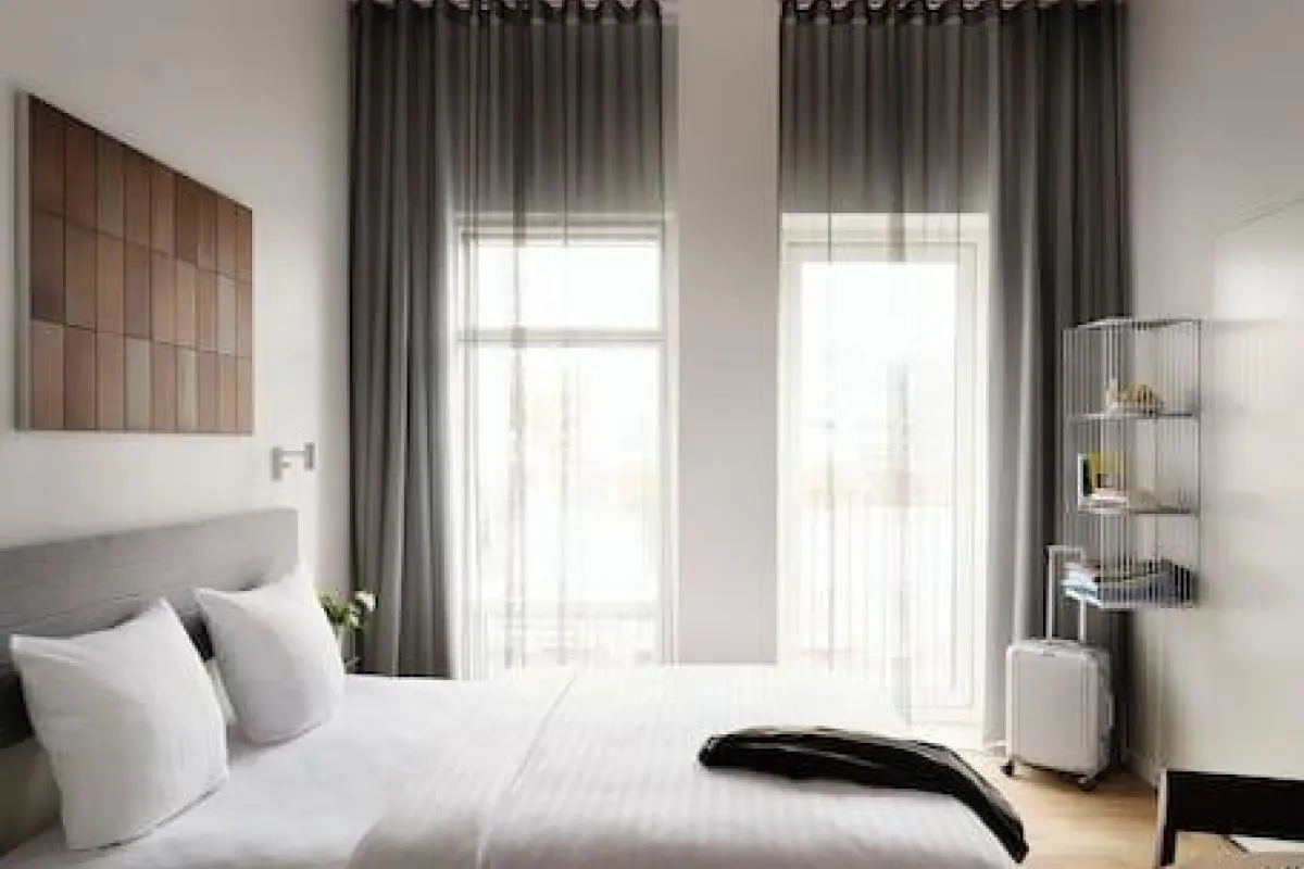 Mekano Apartment Hotel – Affordable hotel in Copenhagen