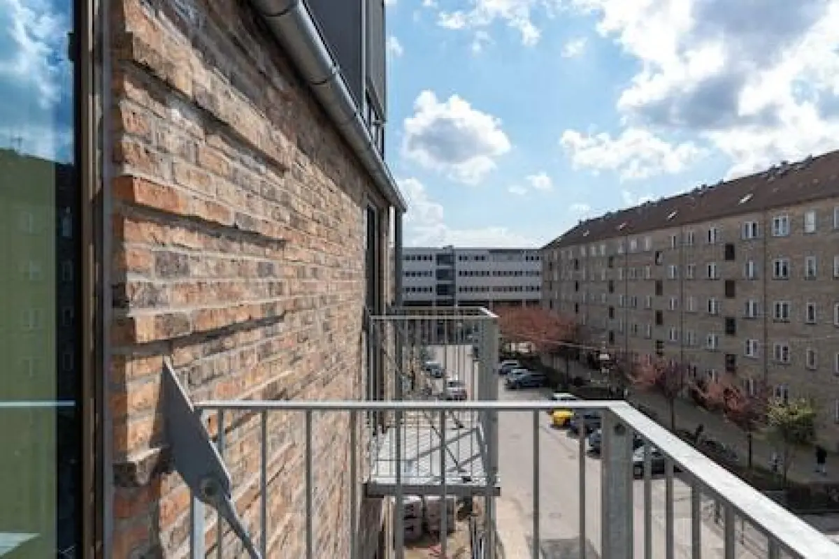 Numa | Copenhagen Norrebro – Affordable hotel in Copenhagen