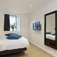 Living Suites – Affordable hotel in Naerum