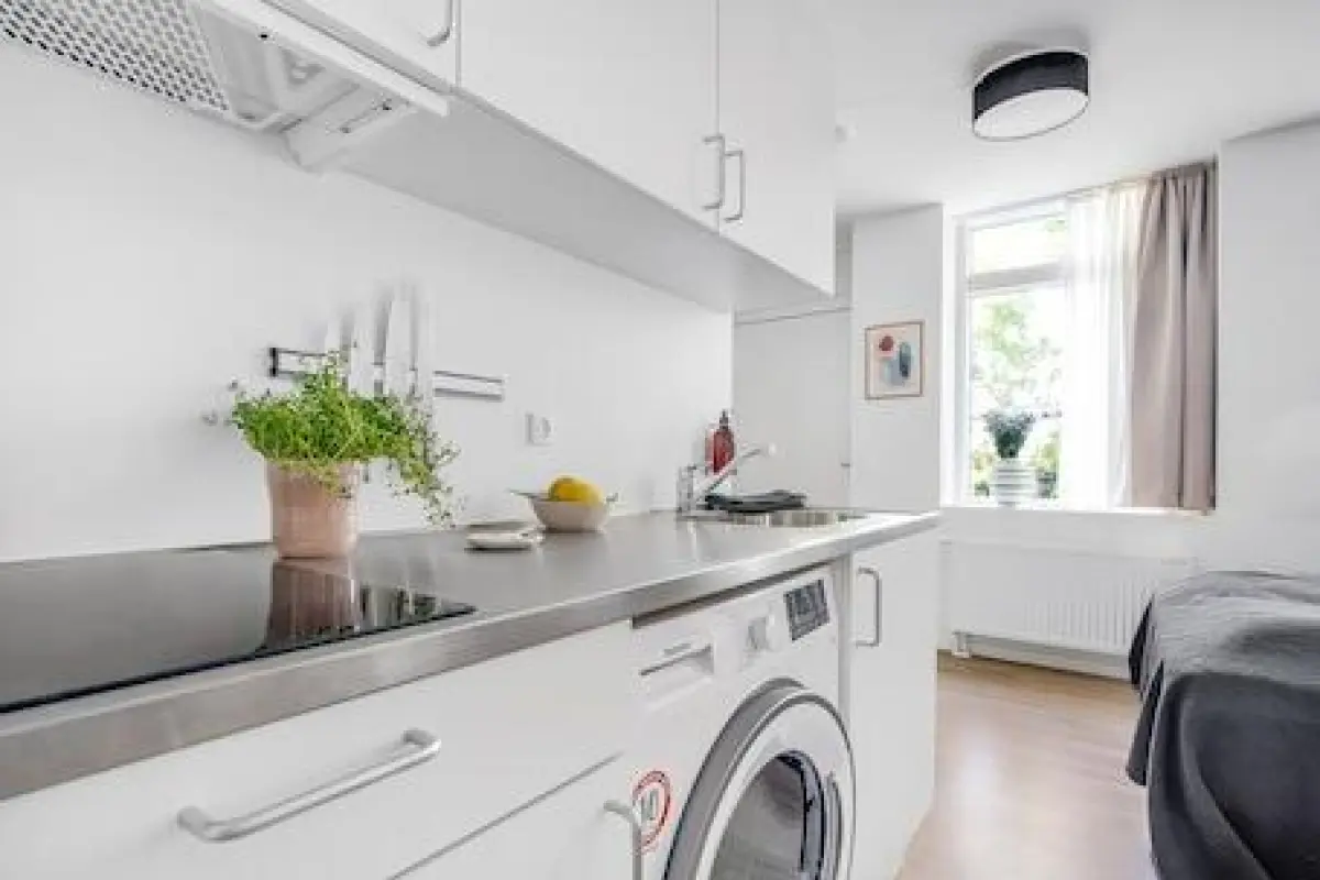STUDIO1A Hotel Apartments – Affordable hotel in Copenhagen