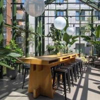 Unity Malmö - A Studio Hotel – Affordable hotel in Malmö