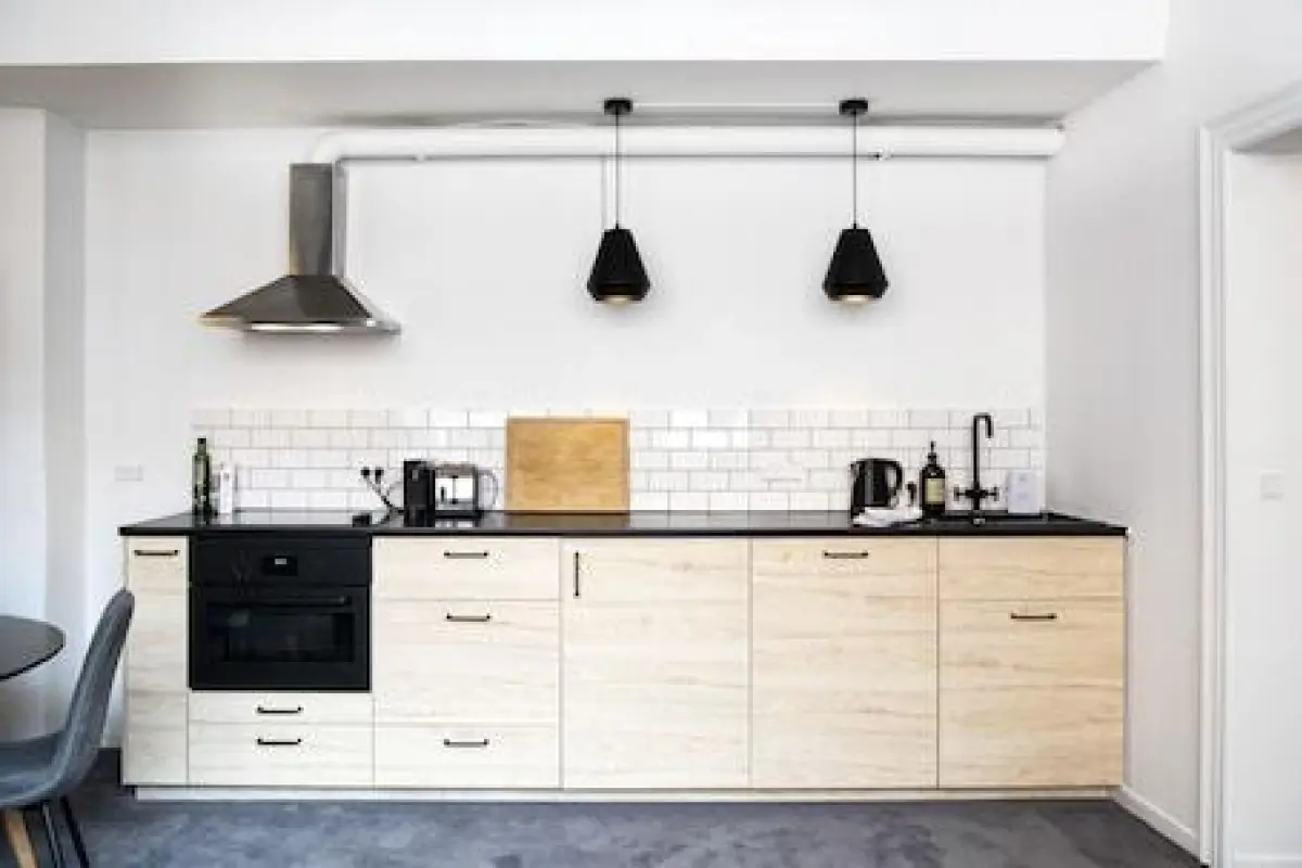 The Brewer Atelier by Daniel&Jacob’s – Affordable hotel in Copenhagen