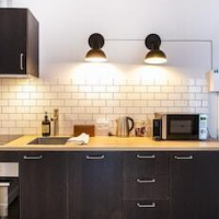 The Beach apartments by Daniel&Jacob’s – Affordable hotel in Copenhagen