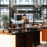 Wakeup Copenhagen Borgergade – Affordable hotel in Copenhagen