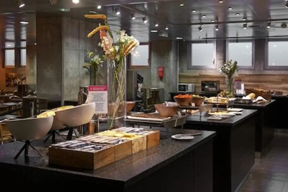 CABINN Apartments – Affordable hotel in Copenhagen