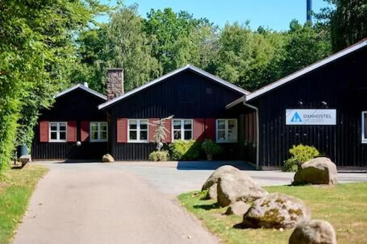 Hotels in Copenhagen, Hovedstaden, Denmark